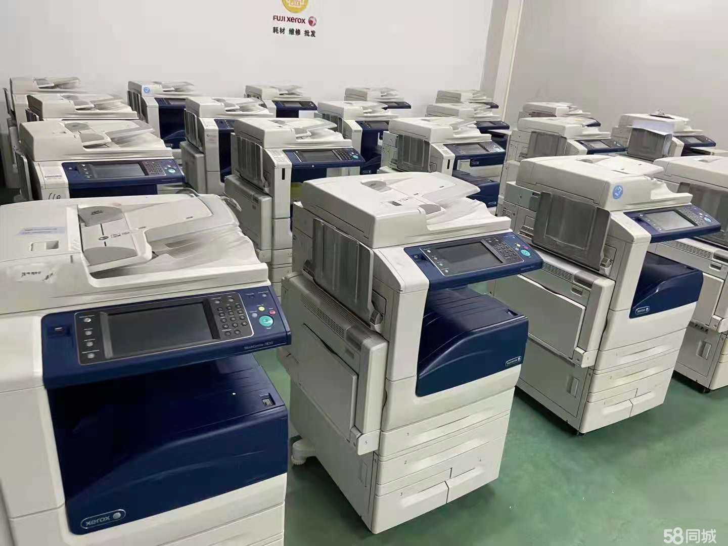 辦公設備租賃 提升企業效能與靈活性的明智選擇