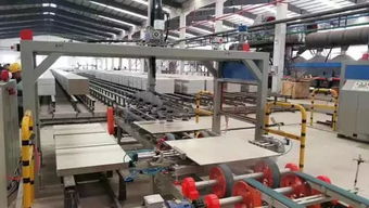 未來五年國(guó)內(nèi)陶瓷需求萎縮1-3成，陶業(yè)如何以自動(dòng)化控制設(shè)備實(shí)現(xiàn)高質(zhì)量發(fā)展