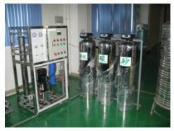 生活飲用水處理設(shè)備 廠家生產(chǎn)供應(yīng)的關(guān)鍵技術(shù)與市場(chǎng)前景